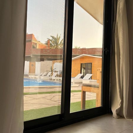 Downtown Hotel Dahab Eksteriør billede