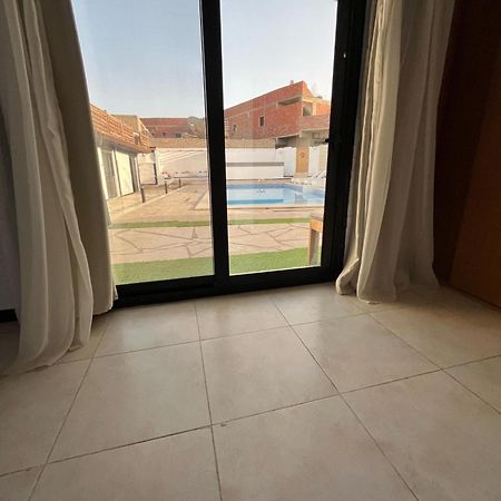 Downtown Hotel Dahab Eksteriør billede