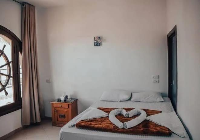 Downtown Hotel Dahab Eksteriør billede